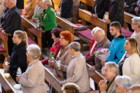 Włocławek: Misje Święte w parafii św. Józefa